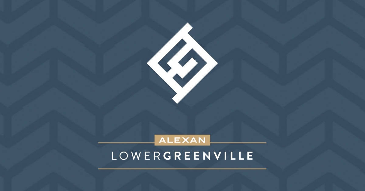 Alexan Lower Greenville apartment photo
