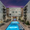 Alexan Lower Greenville - Swimming Pool
